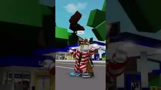 БАРСИК НЕ БОИТСЯ ГОПНИКОВ 😂 