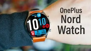 Oneplus Nord Watch - Best BUDGET Smartwatches is COMING!