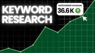 Keyword Research For YouTube Automation 2025 (YouTube Automation Free Course)