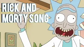 Mr. Poopybutthole - Rick and Morty Remix ft. Chetreo