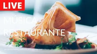 Música Para Restaurante Elegante, Hoteles, Negocios y Bares