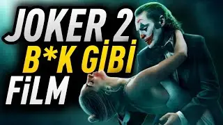 REZALET ! - Joker 2: İkili Delilik İnceleme