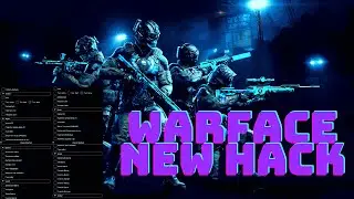 🎮 Ultimate Warface Hack 2024: Legit Aimbot & Wallhack 🚀 Free Download! ✅