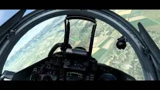 Su-27 for DCS World - Release Trailer