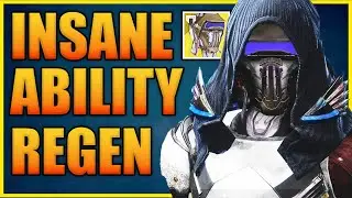 Foetracer Becoming A Multi Purpose Beast In Season 22 - Destiny 2 Season Of The Deep