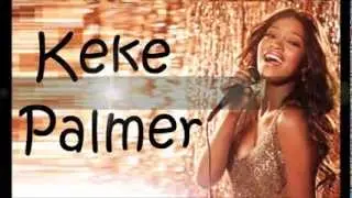 Keke Palmer - Stand Out (Lyrics)