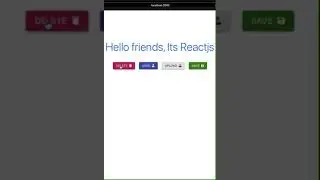 react js material ui