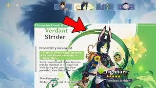 HoYoverse Is Making New Changes For The Wish Banners In 3.0 - Genshin Impact