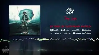 Tony Loya - Six (Audio Oficial)