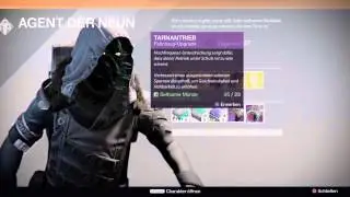 Destiny: What's Xur offering this weekend? 11/21/14 - 11/23/14