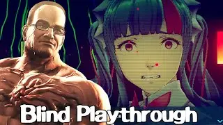 AMAME SOMNIUM | Let's Play - AI THE SOMNIUM FILES nirvanA Initiative Gameplay -5-| Walkthrough