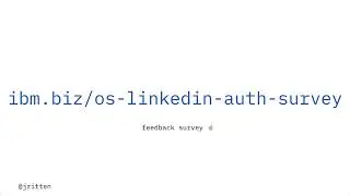 Hybrid Cloud Authentication Lab: Adding LinkedIn Auth to Red Hat OpenShift Clusters