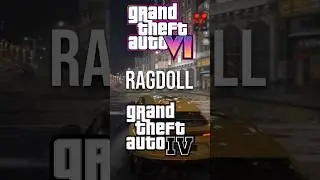 10 New Leaked Features in GTA 6...