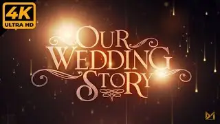 Wedding Memories AFTER EFFECTS Template Videohive 31834551