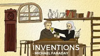 Michael Faraday: Electromagnetic Induction