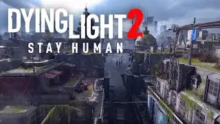 Dying Light 2 Amaraton #6