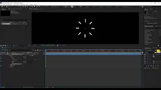 After Effects Tips - Little Bursts for Motion Texture