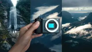 SONY ZV-E10 II Review - THE BEST VALUE CAMERA