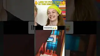 INDIA vs AMERICA #19 REACTION 😂