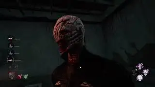 You Opened the Box..I Dumped | DBD Cenobite