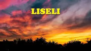 LISELI - Emrah Manzulov (AHISKA MÜZIK)(Ахыска)
