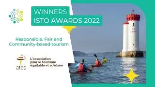 ISTO Awards 2022 - ATES