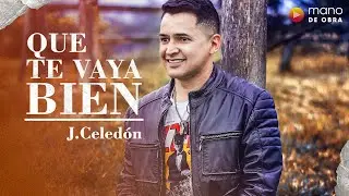 Jorge Celedón - Que Te Vaya Bien | Cortometraje