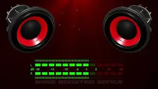 Dr. Dre - Still D.R.E. Remix (Bass Boosted)