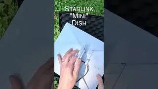 Starlink Mini Emergency Backup Kit