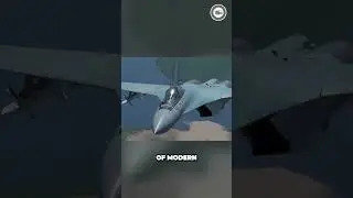 Su-35 the Last Flanker 