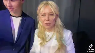 🤣Мизулина: привет Максиму Фисенко