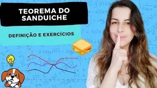 O que é o Teorema do Confronto | Cálculo 1