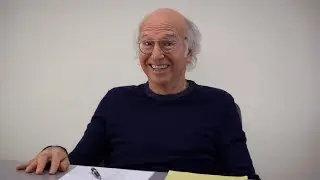 Curb Your Enthusiasm | Season 11 | Best Moments