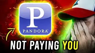 Pandora is in Big Trouble