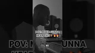 Making a beat for gunna would make me happy #gunna #rapper #shorts