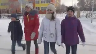 Будьте внимательны!