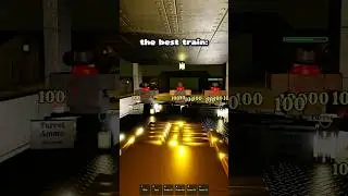 Building the best armored train for Nikola Tesla in Dead Rails 