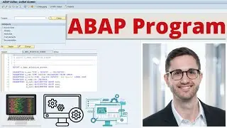 The Basics of ABAP Programming: What is an ABAP Program?