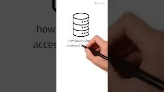 What is a Data Model Explained in 60 Seconds 