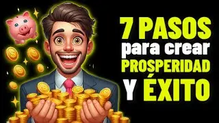 7 Pasos que algunos Ricos aplican