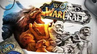 The Making of World of Warcraft (How Blizzard Changed the Gaming World Forever)