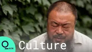 Artist Ai Weiwei Captures Chinas Covid-19 Traumas in Coronation Documentary