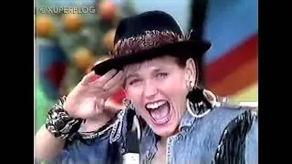 Xuxa - Festa do Estica e Puxa (1ª versão)