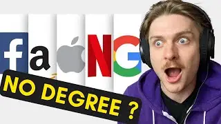 Why You Don't Need a Programming Degree for FAANG
