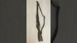 Мосинка 410 калибра💥 