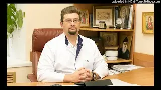 Запись выступления профессора Безрукова Е.А. на радио
