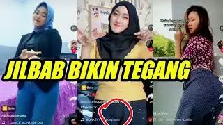 Tiktok viral Digeboy geboy mujair versi hijab  campuran