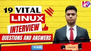 Linux Interview Questions and Answers 2023 | Linux Interview Questions for Beginners