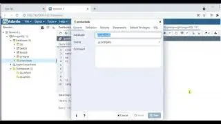 Select records by calling a function (procedure) in PostgreSQL in C# (Code)