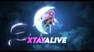 Mitsuri Kanroji - XTAYALIVE | Edit